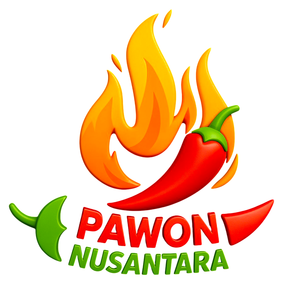Logo Pawon Nusantara