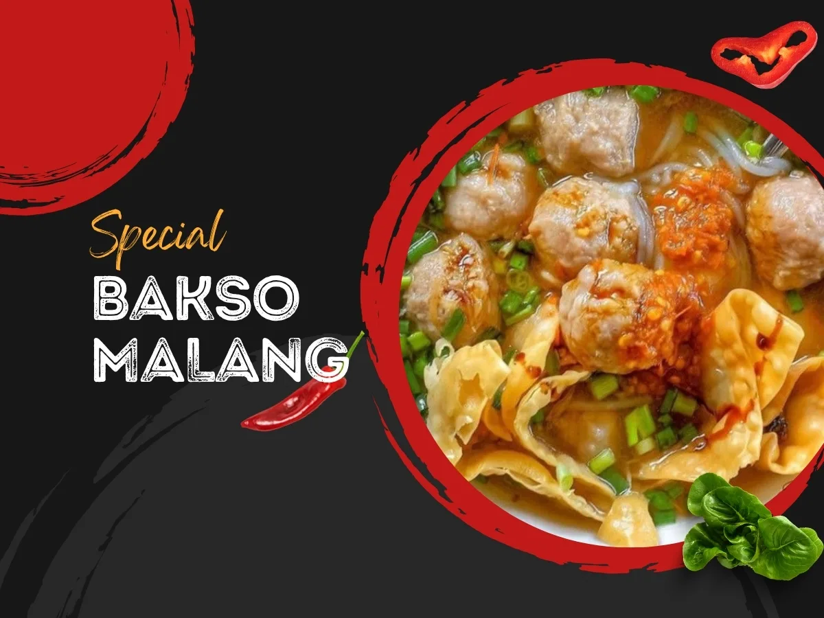 Bakso Malang
