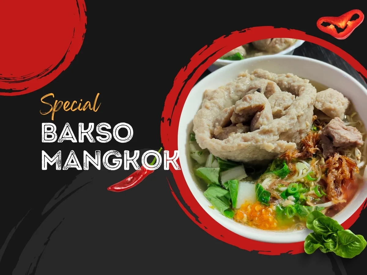 Bakso Mangkok