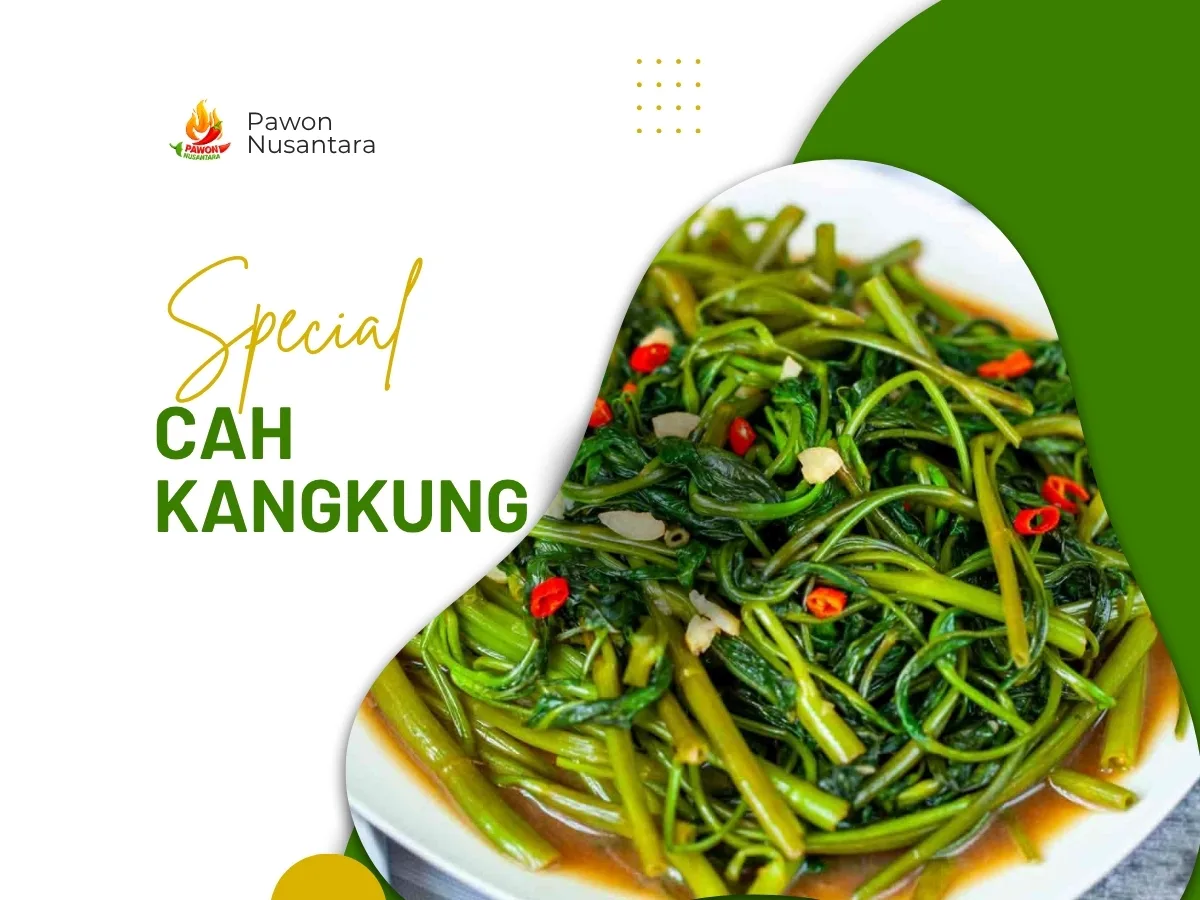 Cah Kangkung