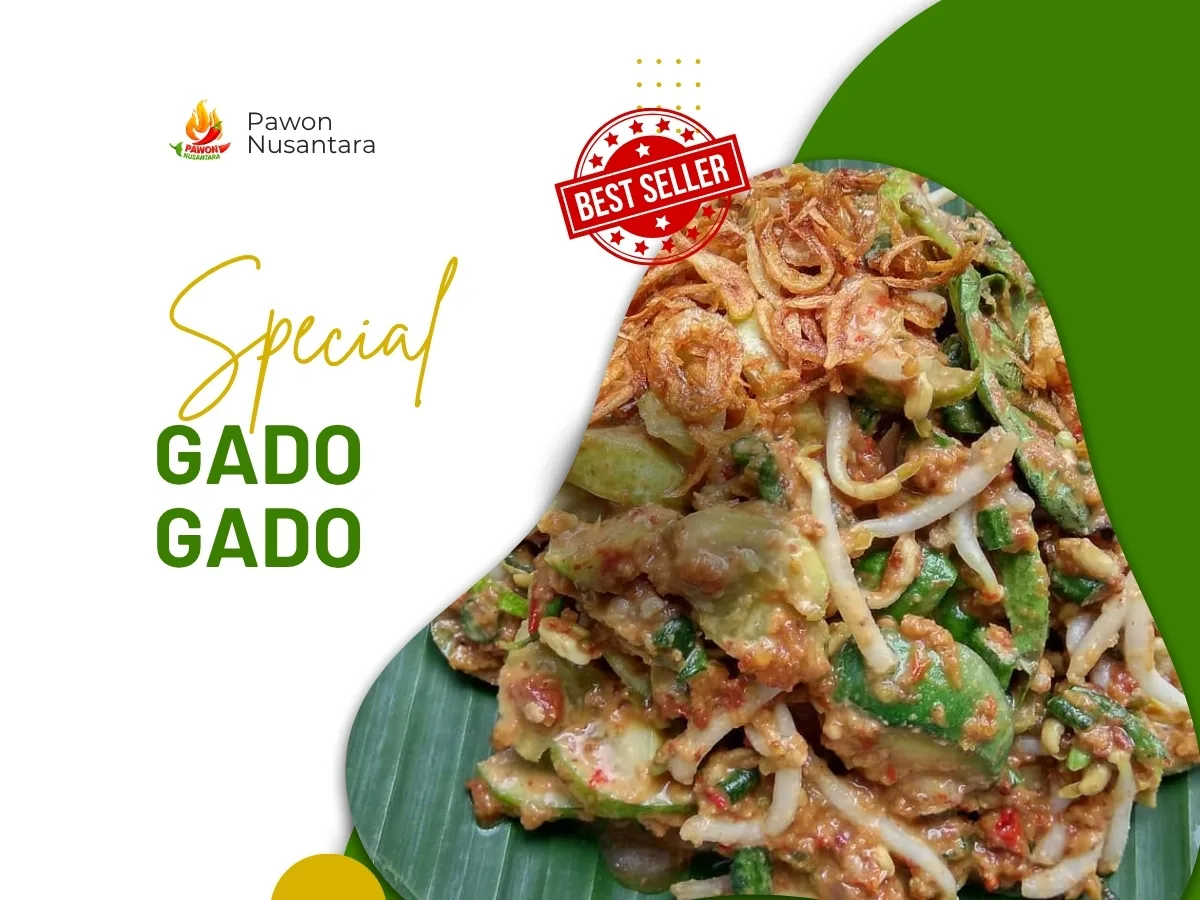 Gado Gado