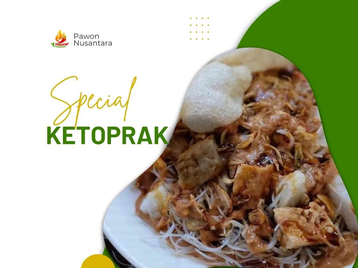 Ketoprak