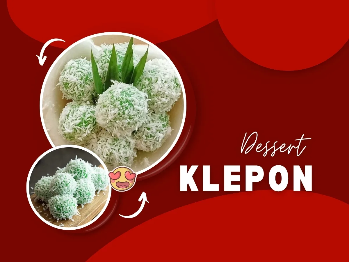 Klepon