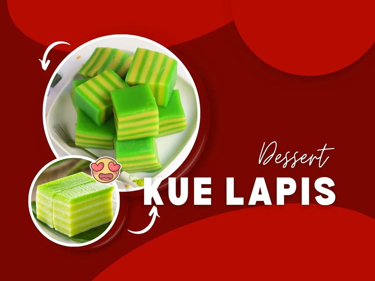 Kue Lapis