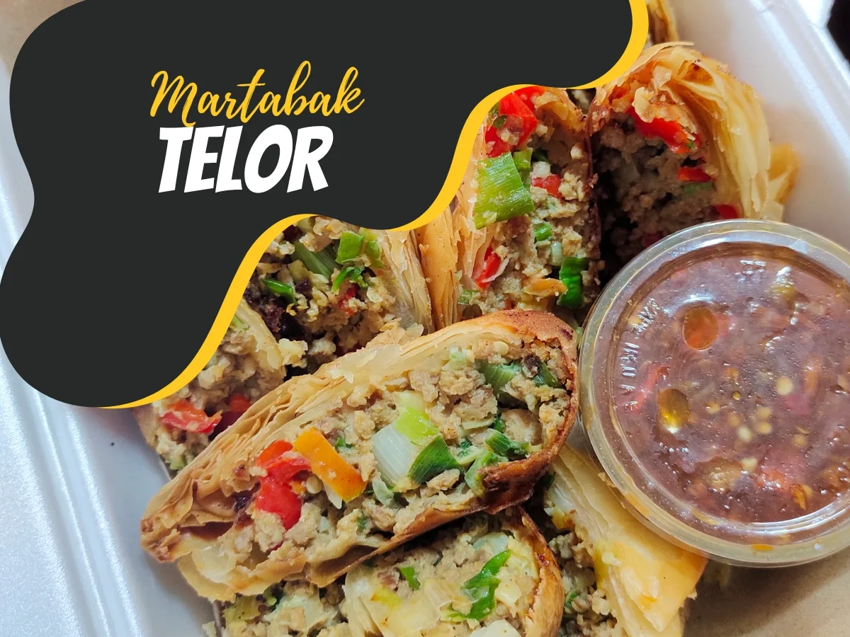 Martabak Telor