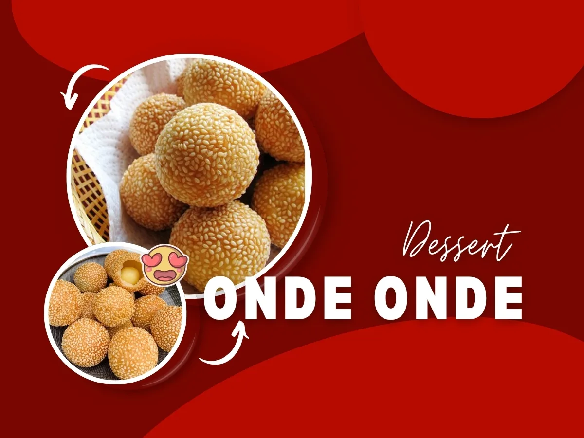 Onde Onde