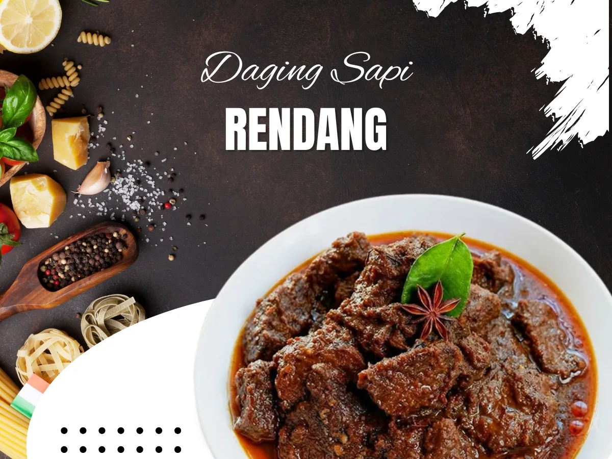 Rendang (daging sapi)
