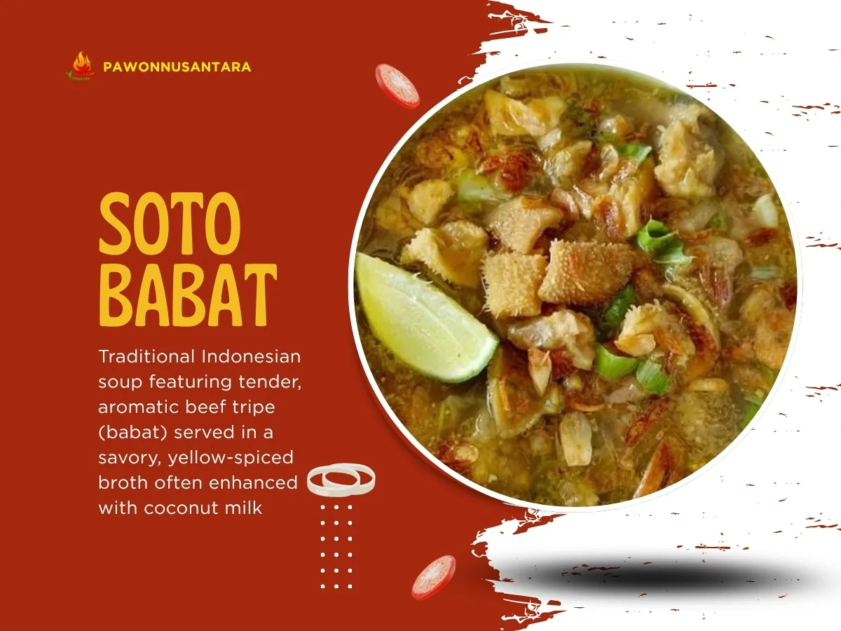 Soto Babat