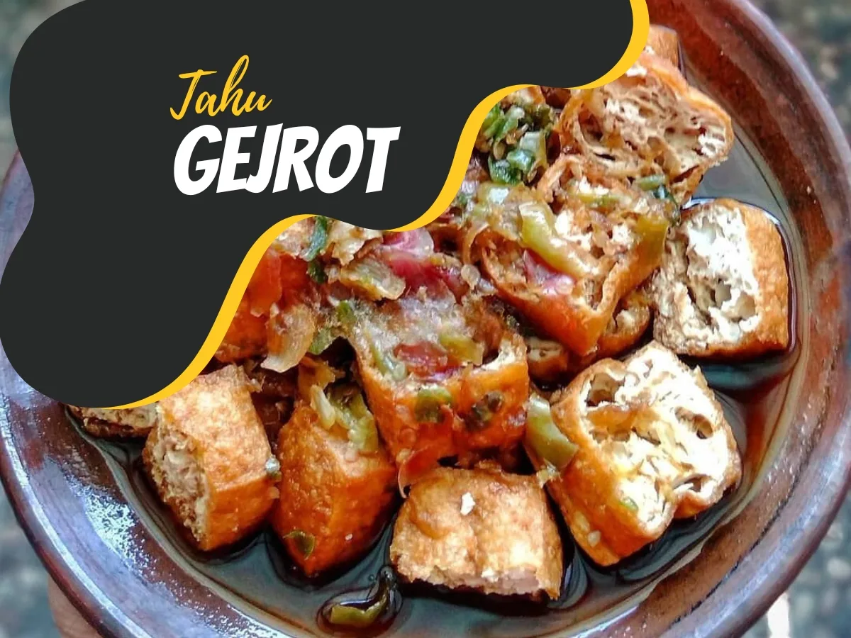 Tahu Gejrot