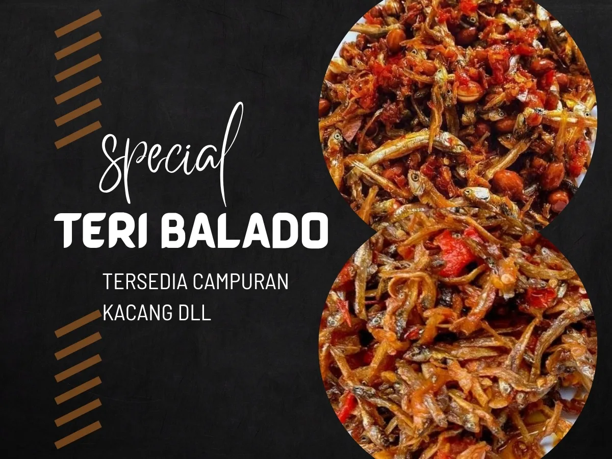 Teri Balado